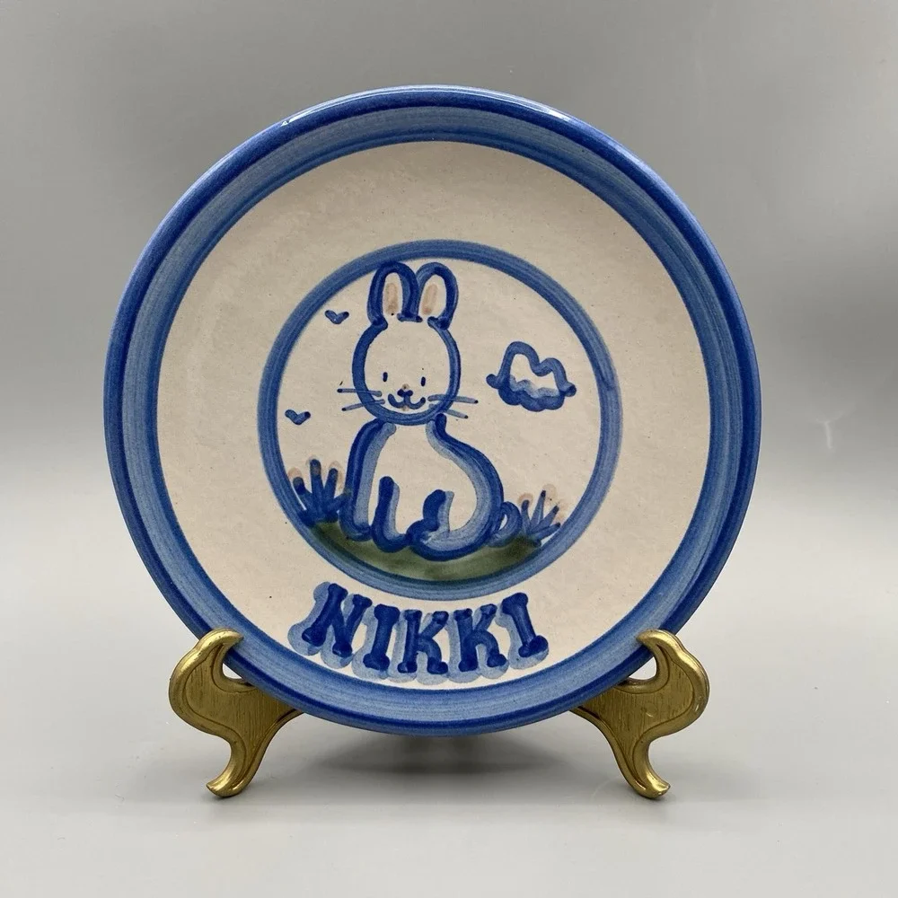 MA Hadley‎ Pottery 6